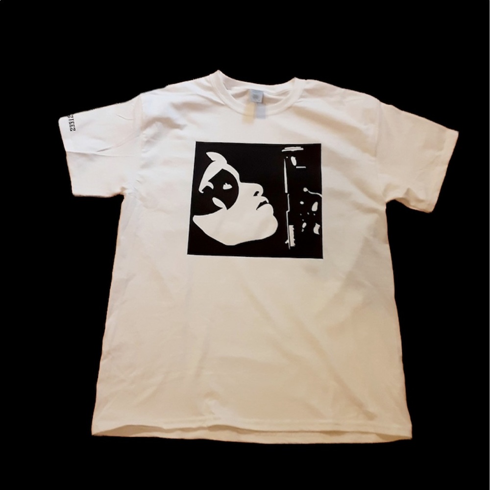 Wu-Tang Dead Prez tee